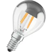 Ledvance CLP 4W/827 350LM E14 SIL MIRROR (4099854070037)