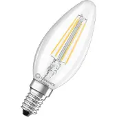 Osram CLB 5,5W/827 806LM E14 CL (4099854062308)