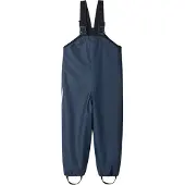 Reima Lammikko Sadehousut Laivastonsiniset Navy 110 cm Rain Laivastonsininen 110 cm Pojat, Tytöt