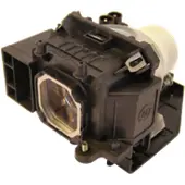 NEC NP-UM280X tarvikelamppu moduulilla