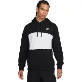 Nike Club French Terry Huppari