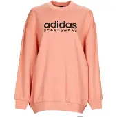 Adidas All Szn Fleece Graphic Collegepaita