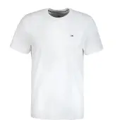 Tommy Hilfiger Regular Jersey Lyhythihainen T-paita