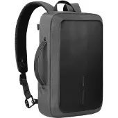 XD Design Bobby Bizz 2.0 Reppu 10l