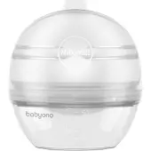 Babyono Breast Pump Milk Me rintapumppu 2in1 1 kpl