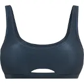 LASCANA Bikinitoppi 'Gina' yönsininen