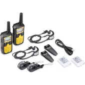 Midland Xt50 Pro Hobby & Work Walkie-talkie