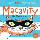 Bookoutlet Macavity