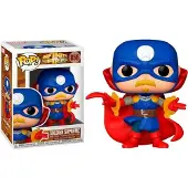 Funko POP! Ihme Infinity War Ylisotilas-figuuri