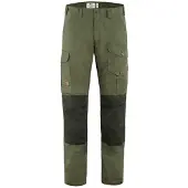 Fjällräven Men's Vidda Pro Trousers Laurel Green-Deep Forest Ulkoiluhousut 42 Long
