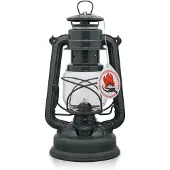 Feuerhand Hurricane 276 myrskylyhty, antrasiitti