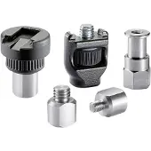Manfrotto Nivelvarsi 244 mikro 15cm