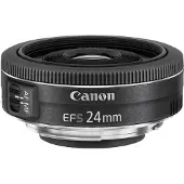 Canon EF-S objektiivi