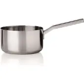 Mepra Stile-kattila 14 cm, ruostumaton teräs