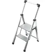 Timco Slim 2-askelmainen taloustikas