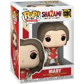 Funko POP! Shazam Mary -hahmo