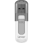 Lexar Jumpdrive V100 Usb 3.0 128gb Muistitikku