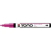 Taidepiste YONO marker 014 magenta - pieni