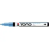 Taidepiste YONO marker 256 pastel blue - pieni