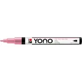 Taidepiste YONO marker 033 rose pink - pieni