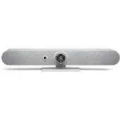 Logitech Rally Bar Mini Luonnonvalkoinen emea