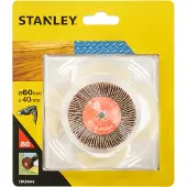 Stanley Hiontapoppia. pyörä 60 x 40 mm, 80 g
