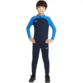 Nike Verryttelyasu Dri-fit Academy Pro - Navy/sininen/valkoinen Lapset, koko XL: 122-128 cm