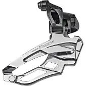 Shimano Tiagra 4700 etuvaihde kolminkertainen juotos.