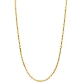 Ti sento gold-plated kaulakoru 34030SY/45