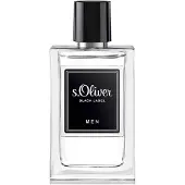 s.Oliver Black Label Men After shave 50 ml