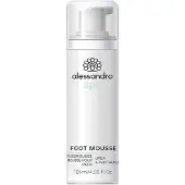 Alessandro Spa Foot Mousse Jalkaspray 125 ml