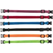 Trixie S-M 6 kpl neon pentuepannat