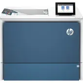 HP – Clr LaserJet Ent X55745dn Prntr (6QP97A#B19)