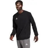 Adidas Ent22 Sw Top - Black - XS