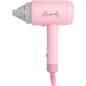 Mermade Hair - Hiustenkuivaaja 28x14 cm Pinkki