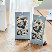 Smartphoto Pöytäkyltti - 12 kpl