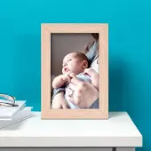 Smartphoto Luonnollinen kehys 10 x 15 cm