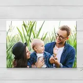 Smartphoto Canvas-taulu 105 x 70 cm