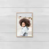 Smartphoto Luonnollinen kehys 60 x 90 cm