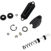 Sram Level Ultimate Silver Stealth C1 Varaosakitti