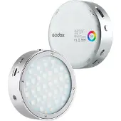 Godox Led-lamppu R1 RGB + AK-R1 -sarja