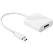 Goobay USB-C-DisplayPort-sovitin