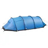 Fjällräven Keb Endurance 4