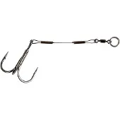 CWC stinger Titanium 30lb Nano Single 2 - 2st