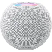 Apple HomePod mini -älykaiutin, Valkoinen