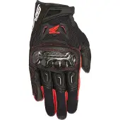 Alpinestars Honda SMX-2 Air Carbon V2 MX käsineet