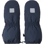 Reima Kids' Mittens Tassu Navy Arkihanskat 1