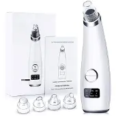 Uniq Mr. Blackhead Suction