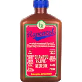 Lola from Rio Rapunzel Rejuvenating Shampoo 250 ml