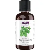 Now Eteerinen öljy, Piparminttu - 59 ml